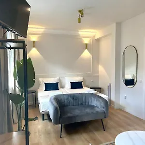  Apartamento Art Deco España