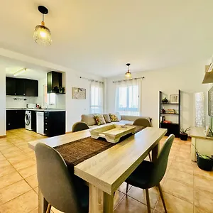  Apartamento Casa Adele Terraza Del Mar España
