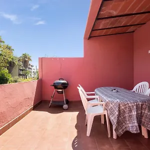  Apartamento In España
