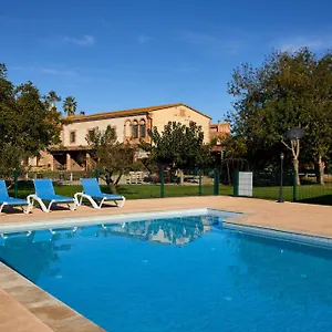  Casa rural Pujol - Casitas De En El Baix Emporda España